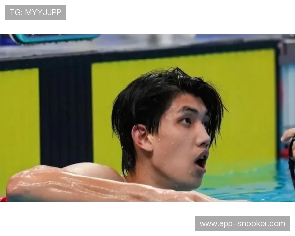 张展硕费立纬领衔中国1500自，亚运会四连冠目标不变