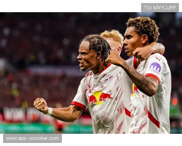 德甲高位逼抢数据对比：莱比锡场均夺回球权次数领跑